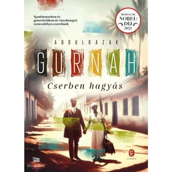Cserben hagyás
