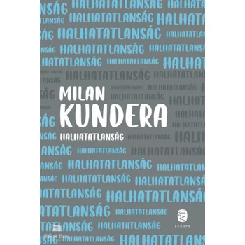 Halhatatlanság