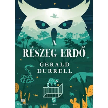 A részeg erdő