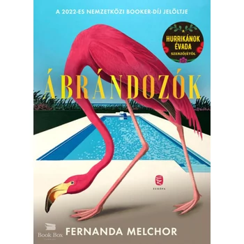 Ábrándozók