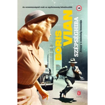 Szépséghiba- Avagy a minőség bosszúja