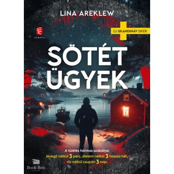 Sötét ügyek