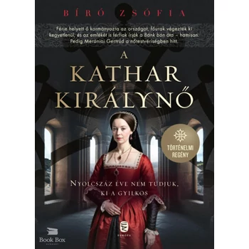 A kathar királynő