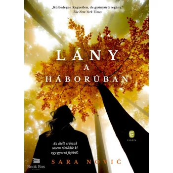 Lány a háborúban