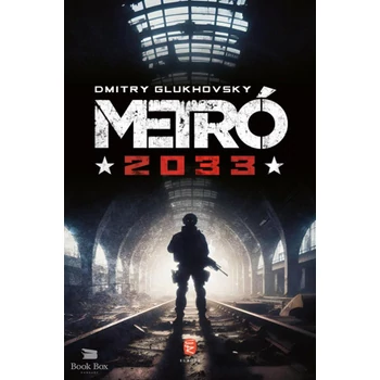 Metró 2033