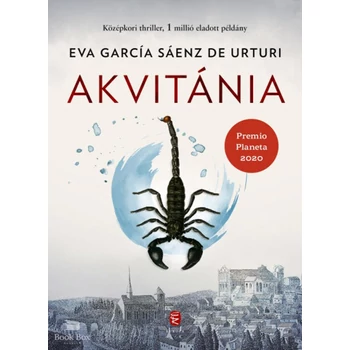 Akvitánia