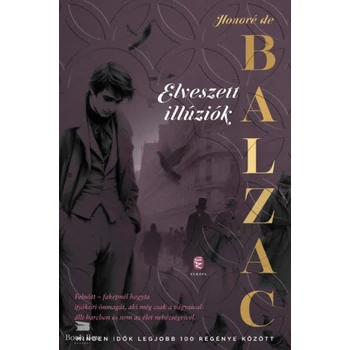 Elveszett illúziók- (Különleges kiadás)