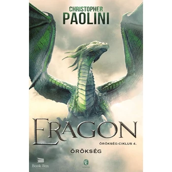 Eragon - Örökség- Örökség-ciklus 4.