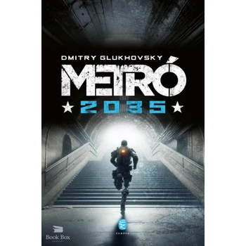 Metró 2035