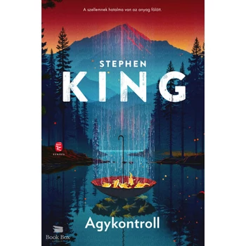 Agykontroll- (Különleges kiadás)