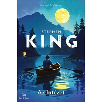 Az Intézet - (Különleges kiadás)