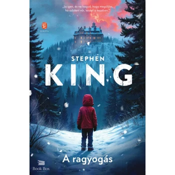 A ragyogás- (Különleges kiadás)