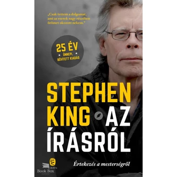 Az írásról- Értekezés a mesterségről