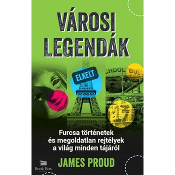 Városi legendák