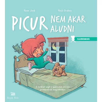 Picur nem akar aludni