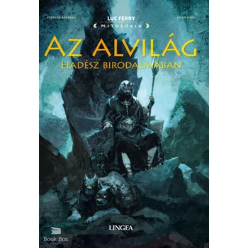 Az alvilág - Hadész birodalmában