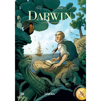 Darwin 2.- A fajok eredete
