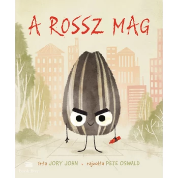 A rossz mag