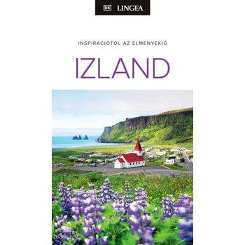 Izland- Inspirációtól az élményekig
