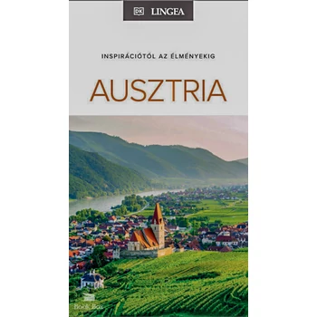 Ausztria- Inspirációtól az élményekig