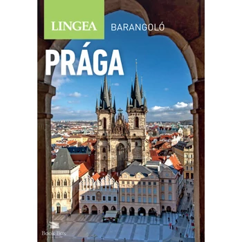 Prága - Barangoló