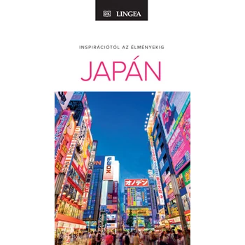 Japán- Inspirációtól az élményekig