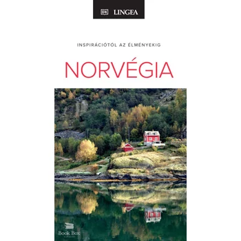 Norvégia- Inspirációtól az élményekig