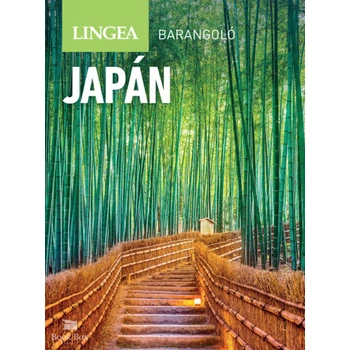 Japán barangoló
