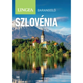 Szlovénia - Barangoló, 2. kiadás