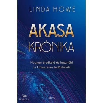 Akasa-krónika- Hogyan érzékeld és használd az Univerzum tudástárát?