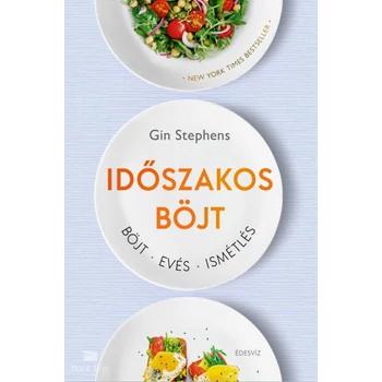 Időszakos böjt- Böjt. Evés. Ismétlés.