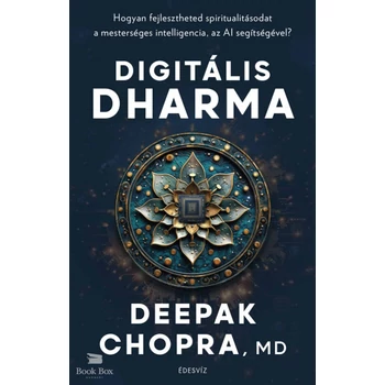 Digitális Dharma- Hogyan fejlesztheted spiritualitásodat a mesterséges intelligencia, az AI segítségével?