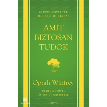 Amit biztosan tudok- 10 éves bővített, jubileumi kiadás