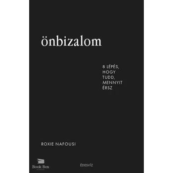 Önbizalom- 8 lépés, hogy tudd, mennyit érsz