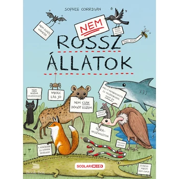 Nem rossz állatok
