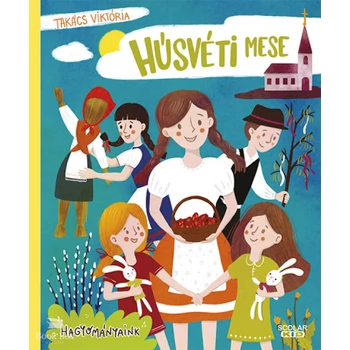Húsvéti mese