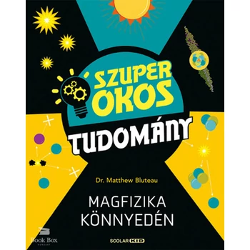 Magfizika könnyedén