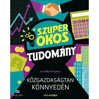 Közgazdaságtan könnyedén