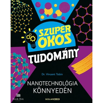 Nanotechnológia könnyedén