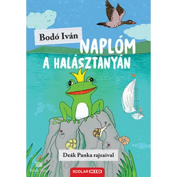 Naplóm a halásztanyán