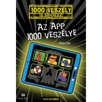 Az app 1000 veszélye