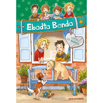 Lotta új barátja- Ebadta Banda 6.