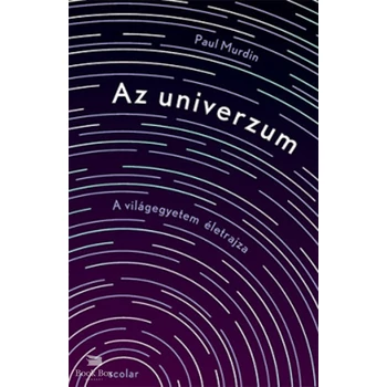 Az univerzum- A világegyetem életrajza