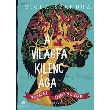 A Világfa kilenc ága