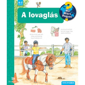 A lovaglás- Mit? Miért? Hogyan? 59.