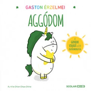 Aggódom- Gaston érzelmei
