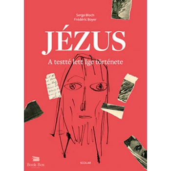 Jézus- A testté lett Ige története