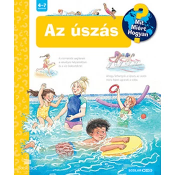 Az úszás- Mit? Miért? Hogyan?