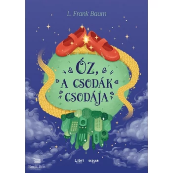 Óz, a csodák csodája