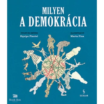 Milyen a demokrácia